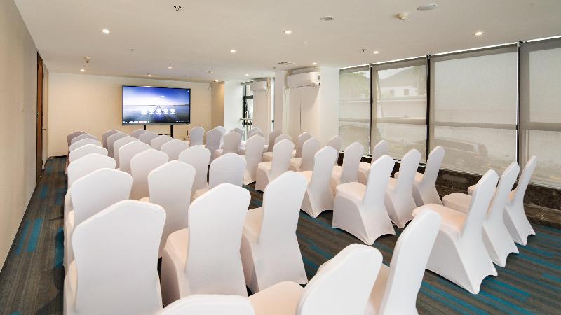 ホテル Holiday Inn Express Shenzhen North Station By Ihg