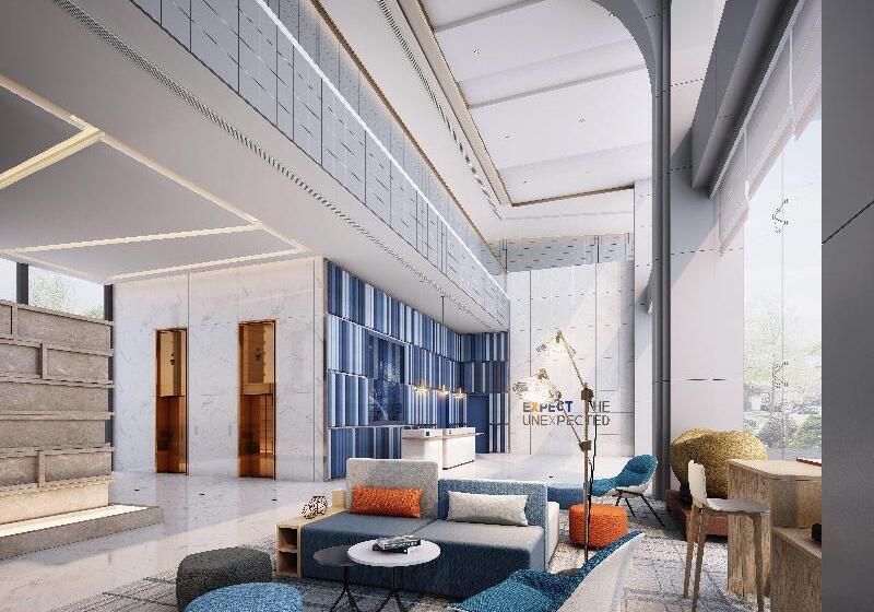 ホテル Holiday Inn Express Shenzhen North Station By Ihg