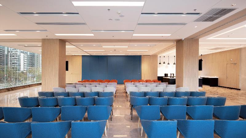 ホテル Holiday Inn Express Shenzhen North Station By Ihg