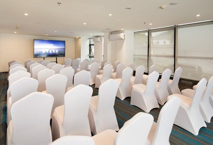 ホテル Holiday Inn Express Shenzhen North Station By Ihg