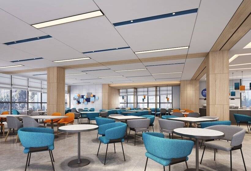 ホテル Holiday Inn Express Shenzhen North Station By Ihg