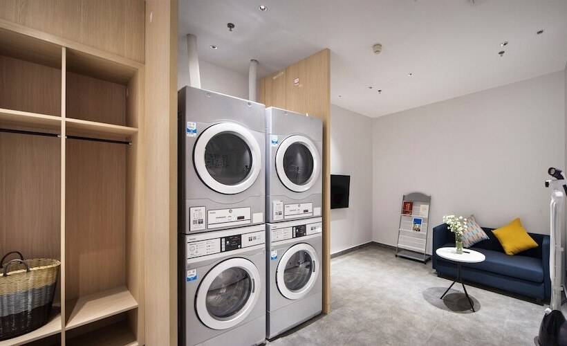 ホテル Holiday Inn Express Shenzhen North Station By Ihg