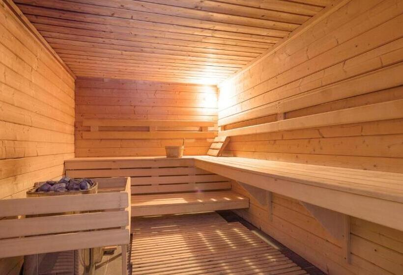 酒店 Hôtel Club Mmv Les 2 Domaines