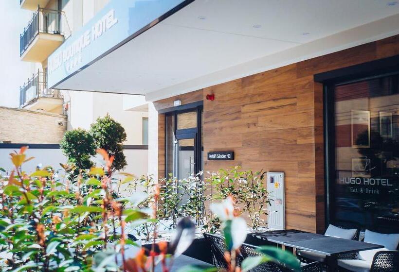 호텔 Hugo