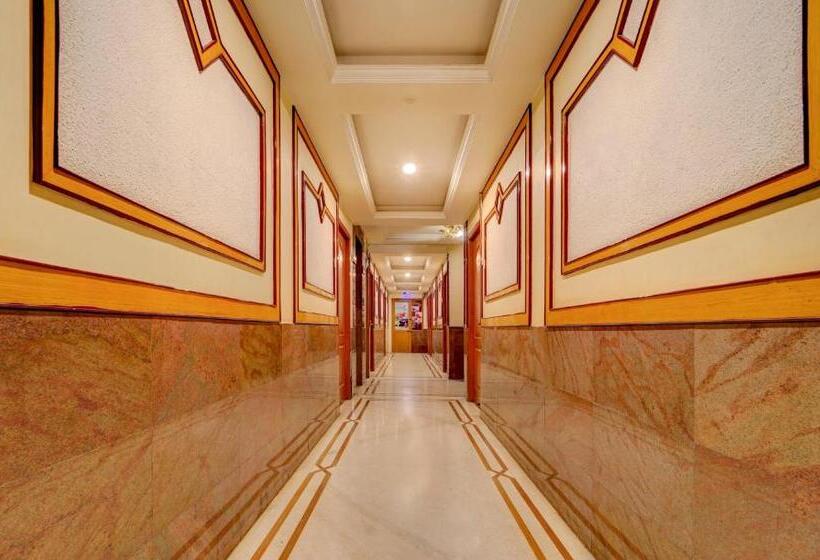 Hotel Itsy By Treebo   Coastal Grand Sathyam