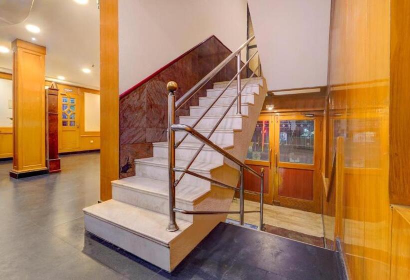 Hotel Itsy By Treebo   Coastal Grand Sathyam