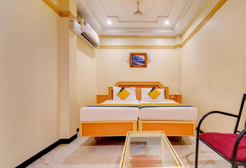 Hotel Itsy By Treebo   Coastal Grand Sathyam