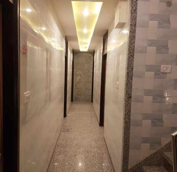 Hotel K K Renuka Dharamshala