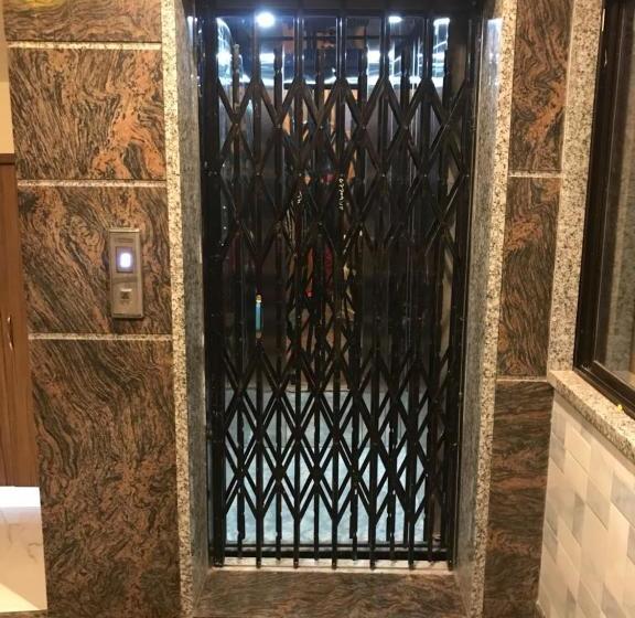 Hotel K K Renuka Dharamshala