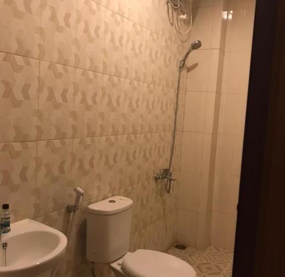 酒店 Kangen Yogya Homestay Malioboro Mitra Reddoorz