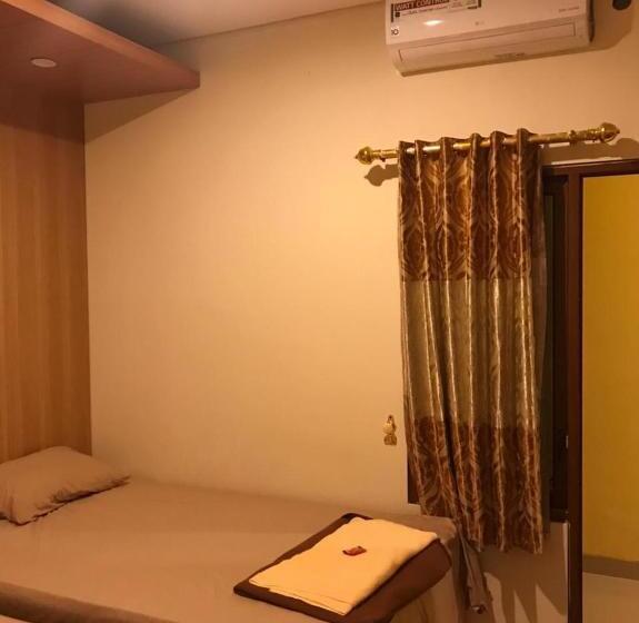 酒店 Kangen Yogya Homestay Malioboro Mitra Reddoorz