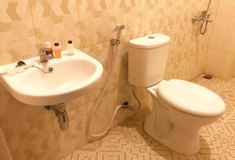 酒店 Kangen Yogya Homestay Malioboro Mitra Reddoorz