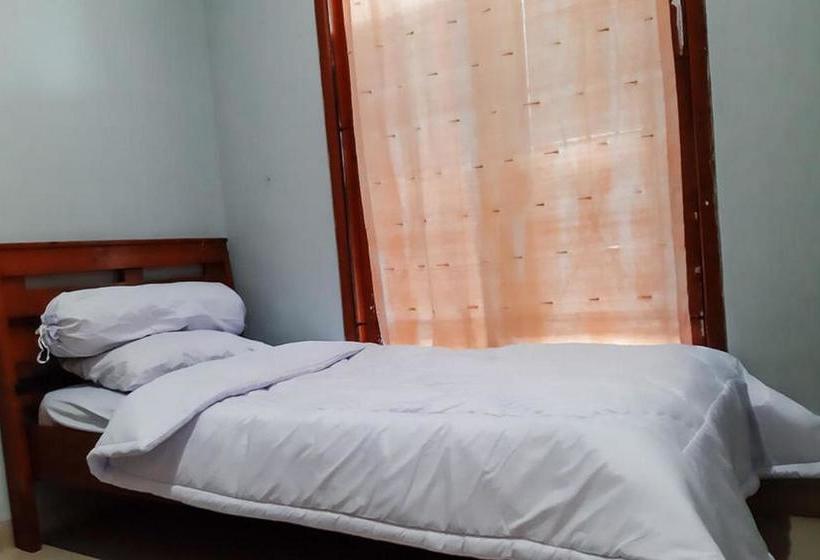 酒店 Koolkost Citra Garden 2