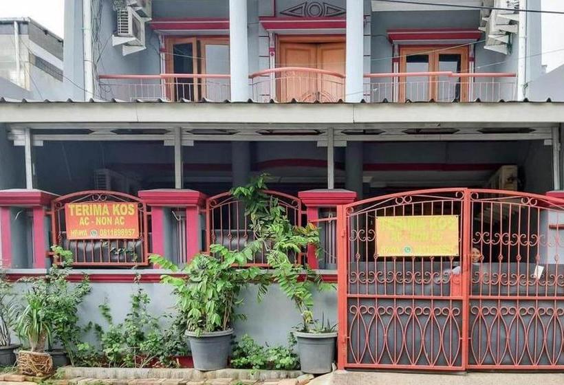 酒店 Koolkost Citra Garden 2