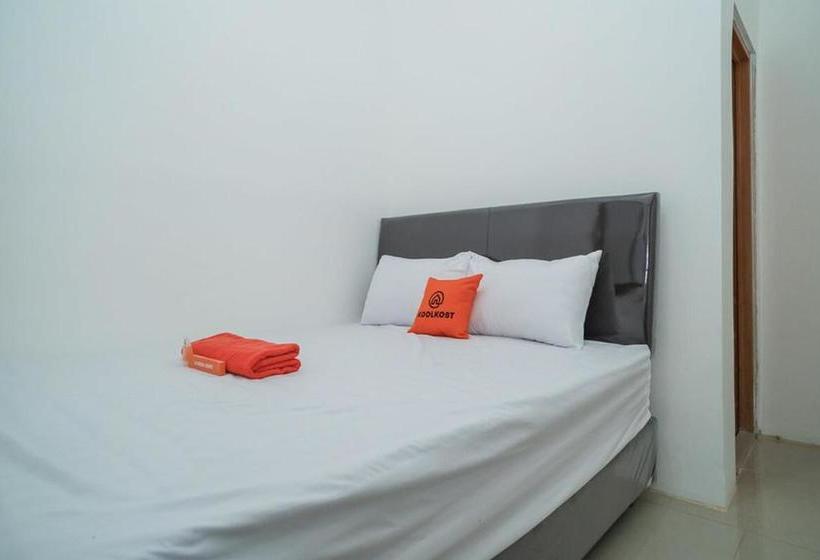 호텔 Koolkost Syariah At Jalan Cemara Koja