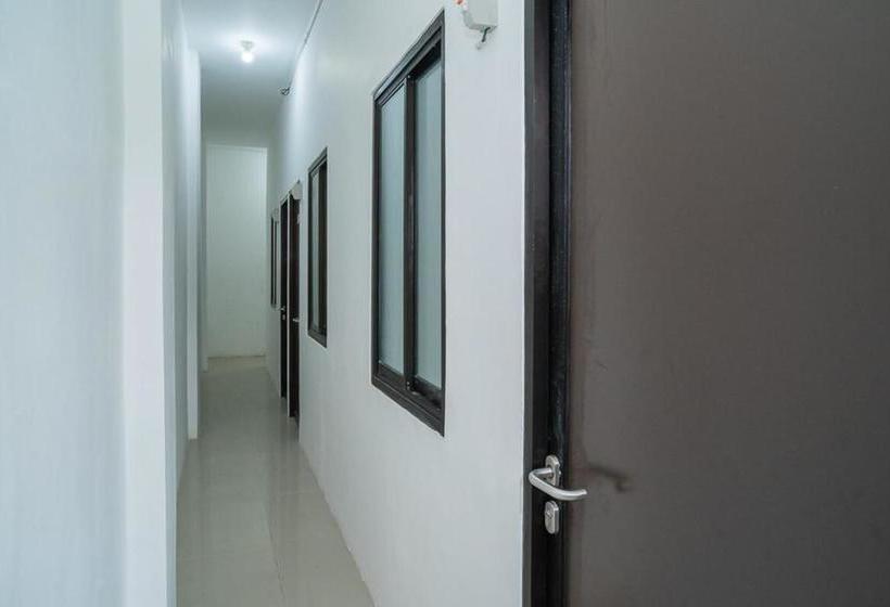 호텔 Koolkost Syariah At Jalan Cemara Koja