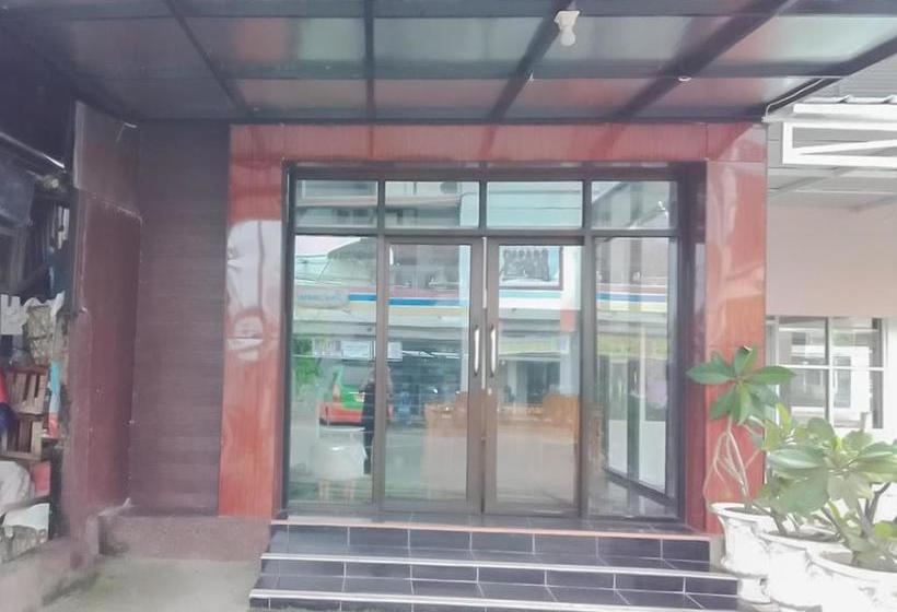 호텔 Koolkost Near Dprd Kabupaten Subang