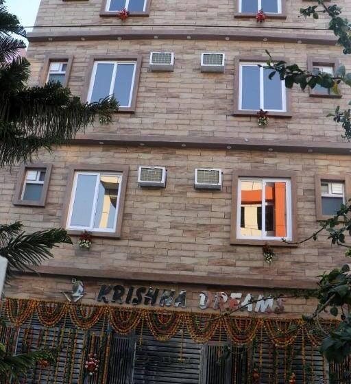 Hotel Krishna Dreams