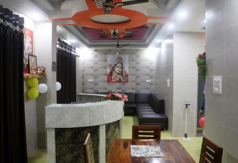 Hotel Krishna Dreams