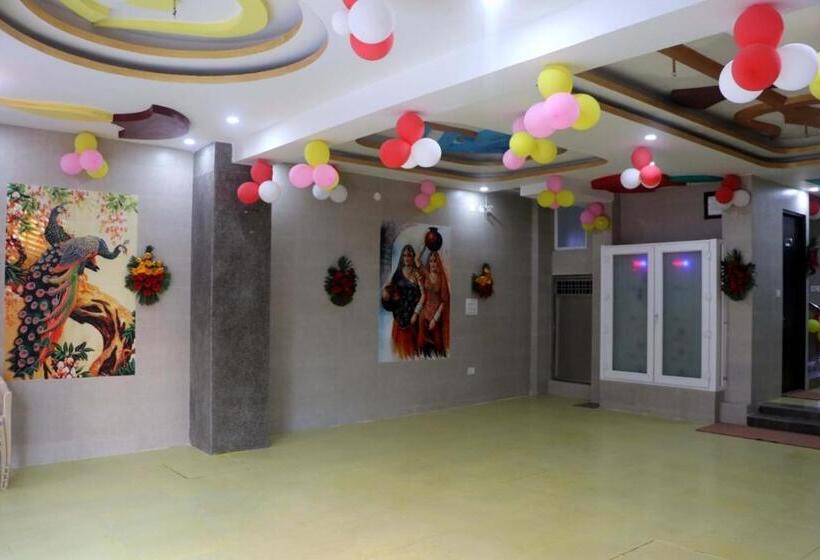 Hotel Krishna Dreams