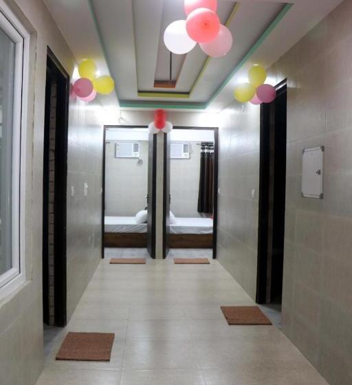 Hotel Krishna Dreams