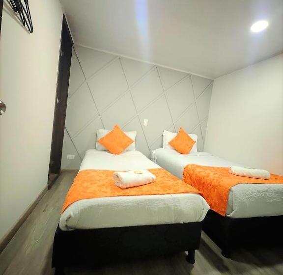 酒店 Kristal Ferial