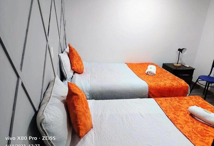 酒店 Kristal Ferial