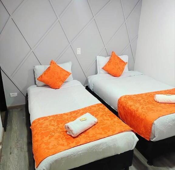 酒店 Kristal Ferial