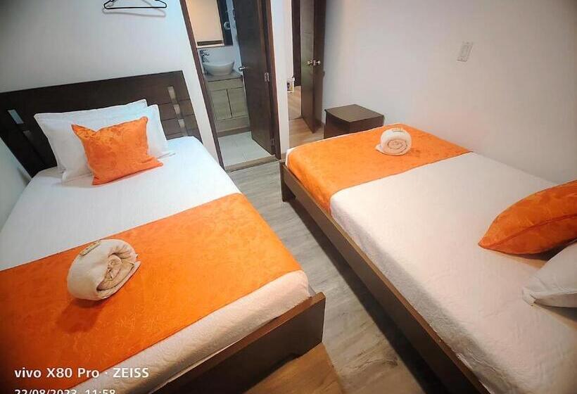 酒店 Kristal Ferial