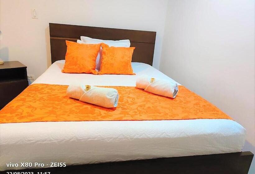 酒店 Kristal Ferial