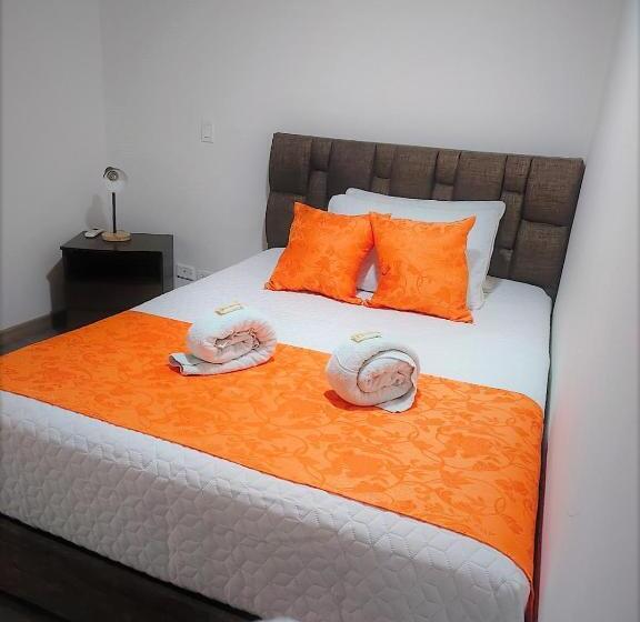 酒店 Kristal Ferial