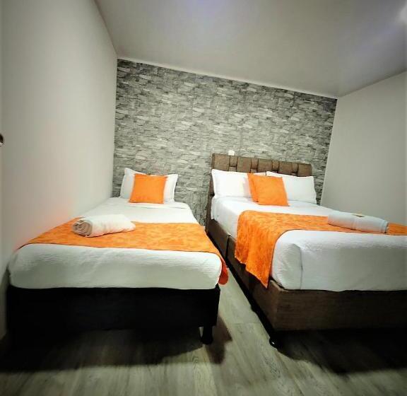 هتل Kristal Ferial