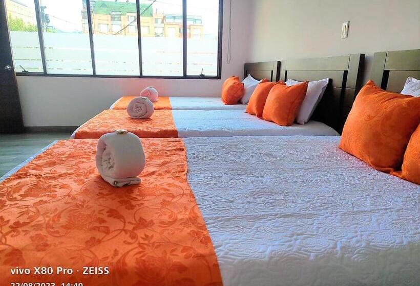 هتل Kristal Ferial