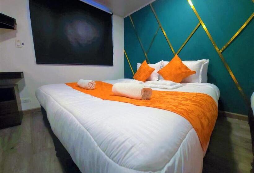 هتل Kristal Ferial