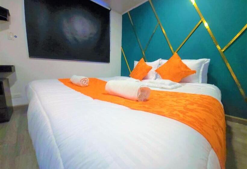 酒店 Kristal Ferial