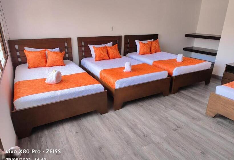 酒店 Kristal Ferial