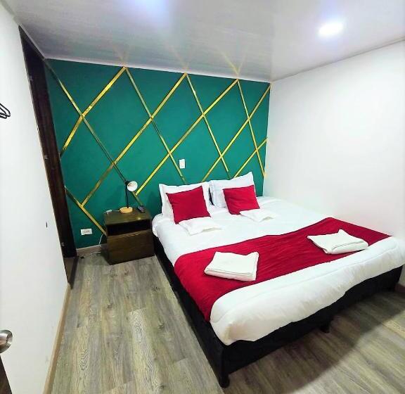 酒店 Kristal Ferial