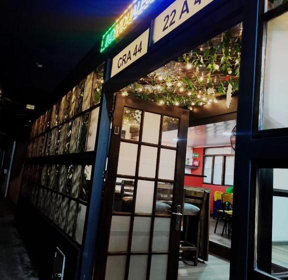 酒店 Kristal Ferial