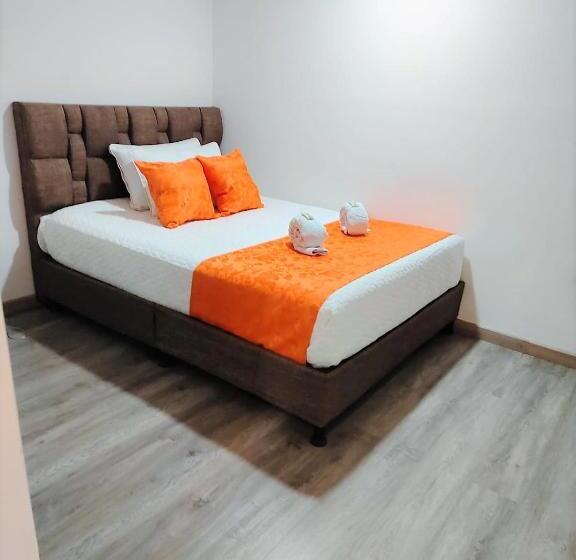 هتل Kristal Ferial