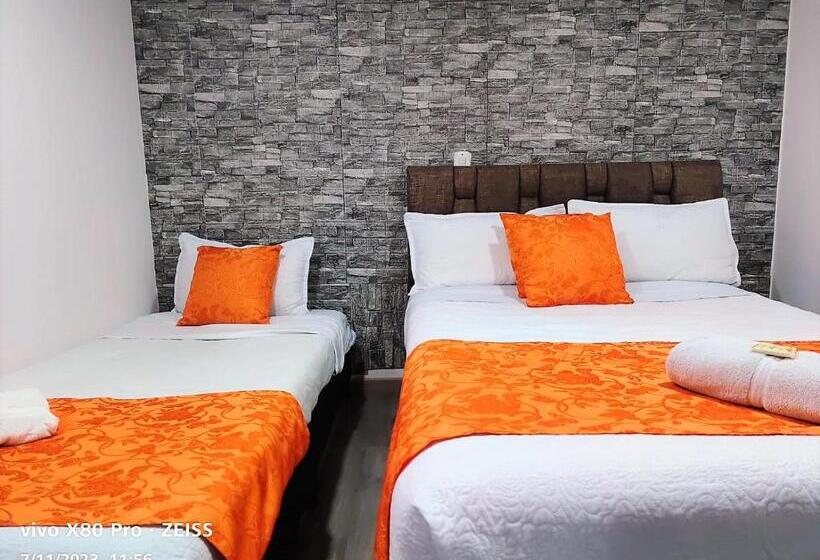 酒店 Kristal Ferial