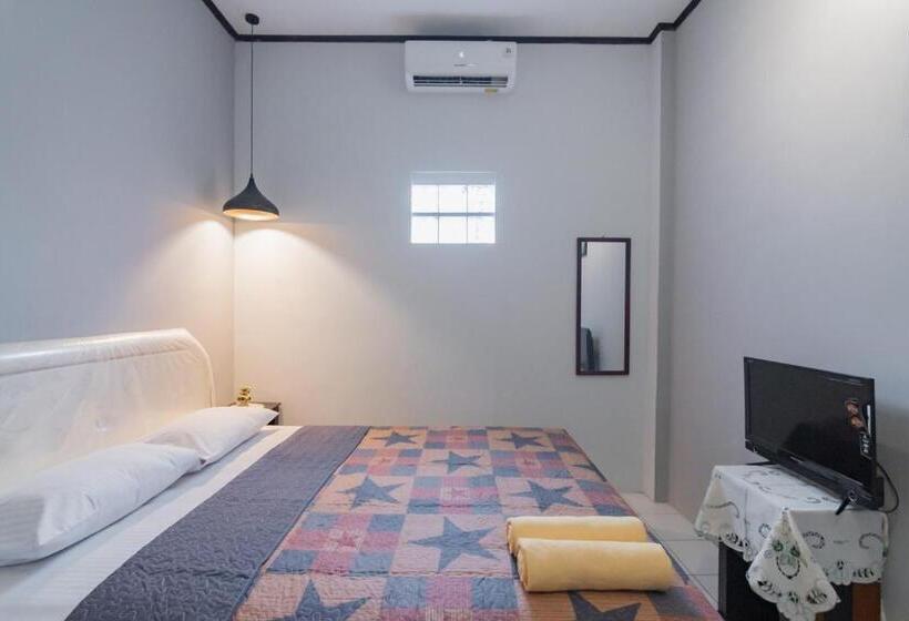 酒店 Lembur Kiwari Setra Duta Mitra Reddoorz