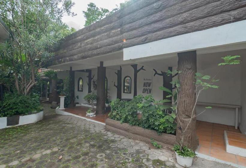 酒店 Lembur Kiwari Setra Duta Mitra Reddoorz