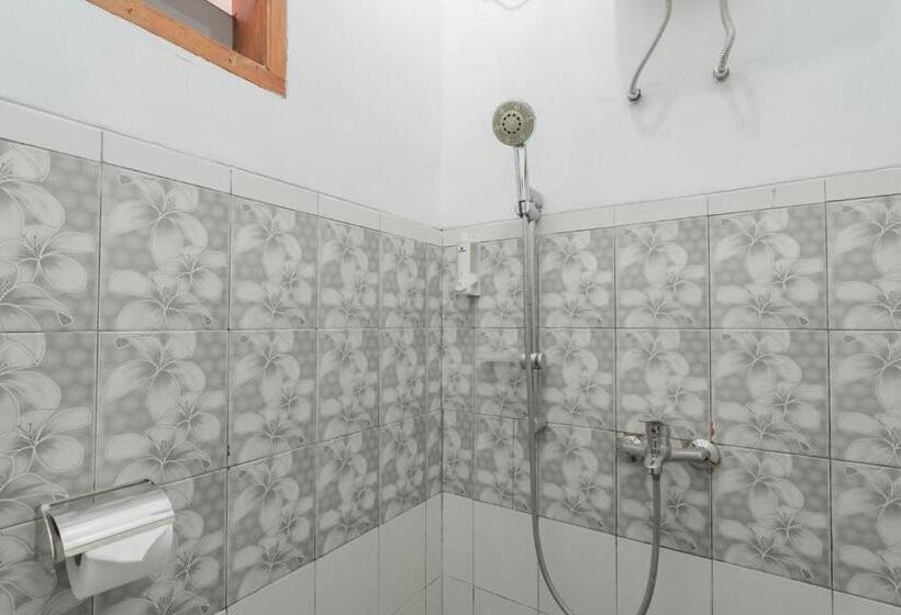 酒店 Lembur Kiwari Setra Duta Mitra Reddoorz