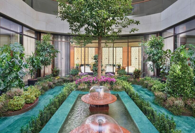 هتل Mandarin Oriental Bosphorus Istanbul