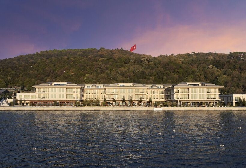هتل Mandarin Oriental Bosphorus Istanbul