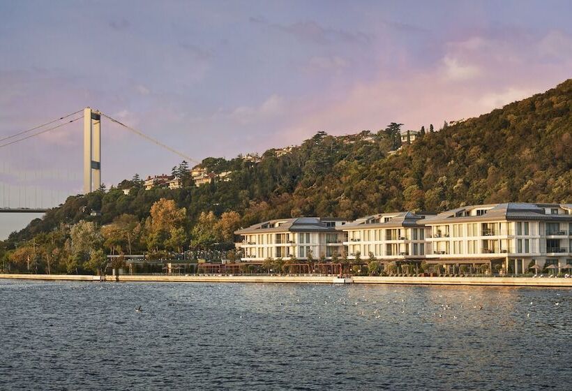 هتل Mandarin Oriental Bosphorus Istanbul