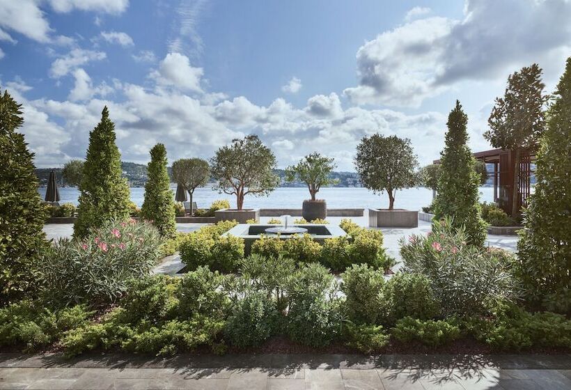 هتل Mandarin Oriental Bosphorus Istanbul