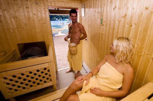 酒店 Marolt Dependance