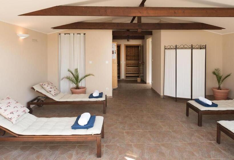 酒店 Marolt Dependance