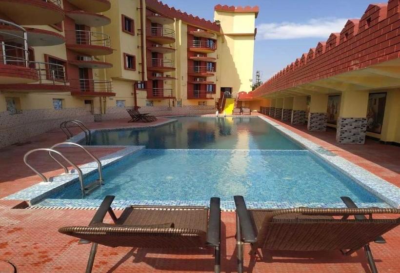 ホテル Mehak E Punjab Retreat